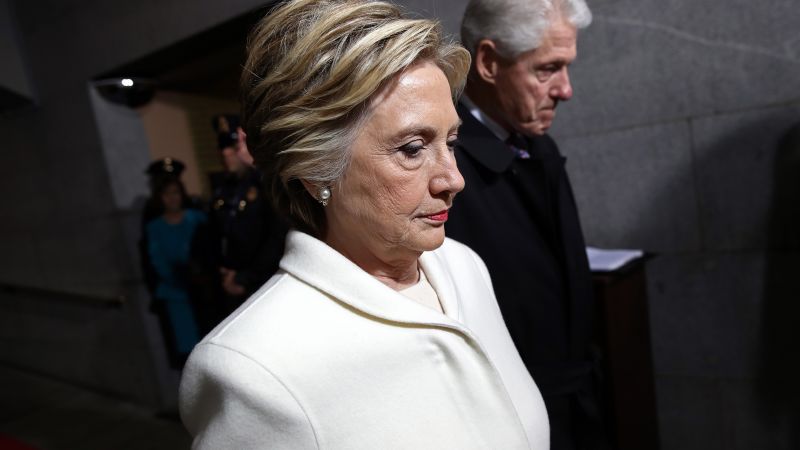 Clintons' Epstein Depositions Scheduled: Key Dates & Details